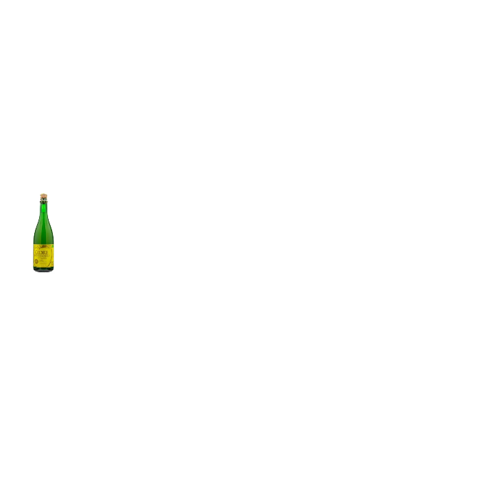 Cidre Bouche du Pays D´Othe biologique