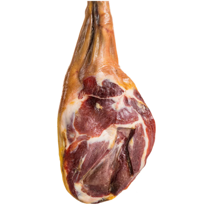 Prosciutto di Parma Gran riserva - 28mån. Addobbo  (Gianferrari - 8 kg)