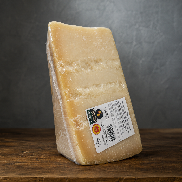 Parmigiano Reggiano Mezzano ca 350g