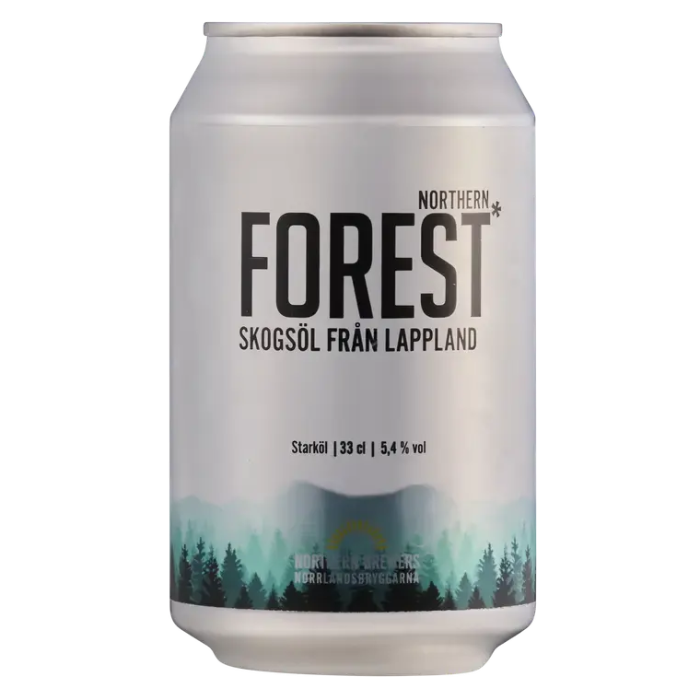 Northern Forest