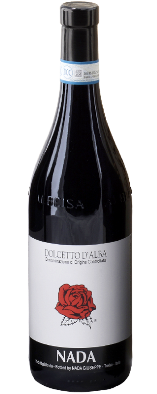 Dolcetto d'Alba 2022 DOC