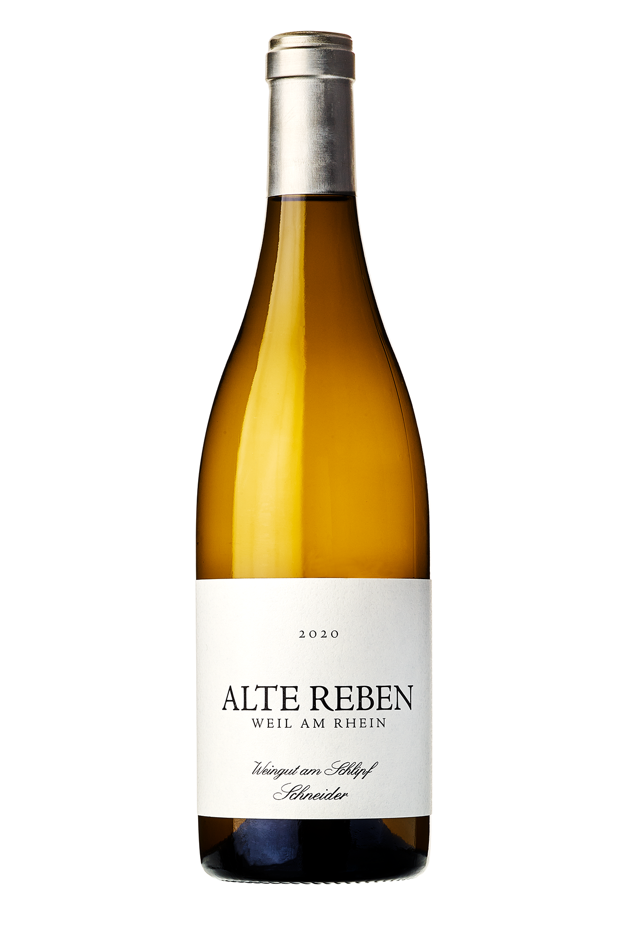 Alte Reben Chardonnay
