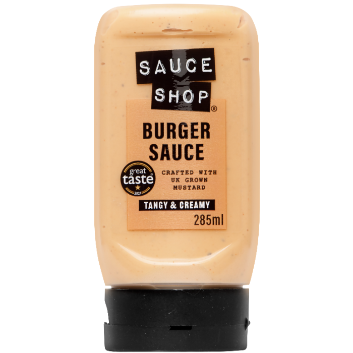 BURGER SAUCE