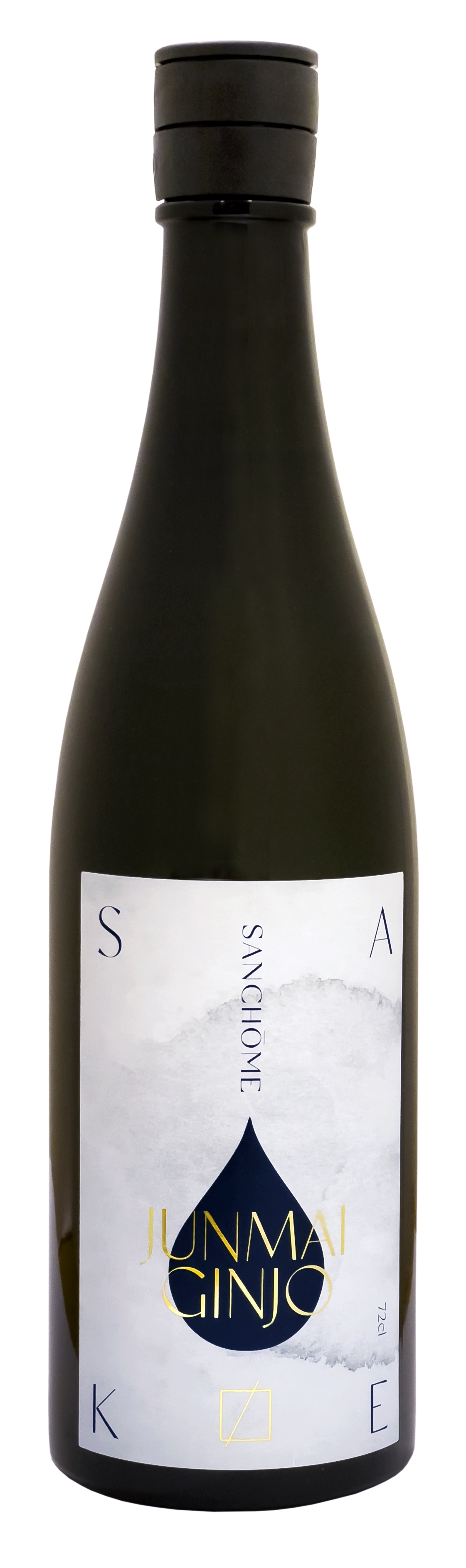 Keigetsu Sanchome 55 Tokyo Special Label