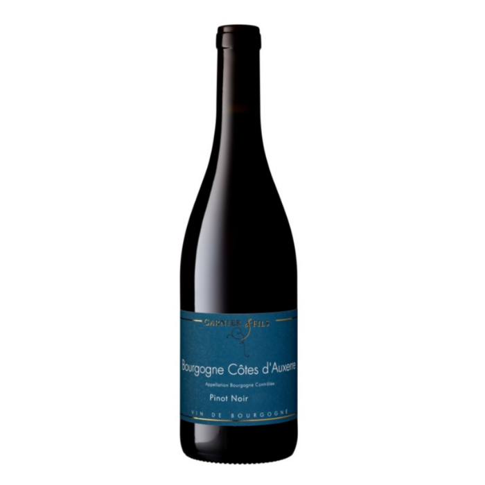 Bourgogne Côtes d'Auxerre