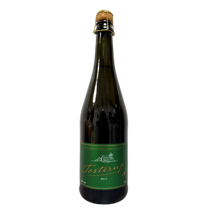 Cider BRUT 75cl x 6st