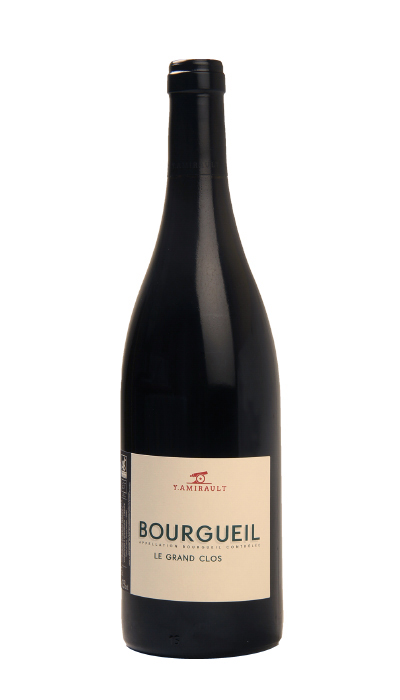 2020 Yannick Amirault Bourgueil Le Grand Clos*