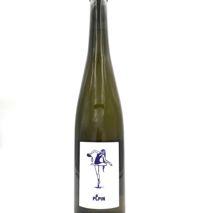 Pepin White - Husets Naturvin