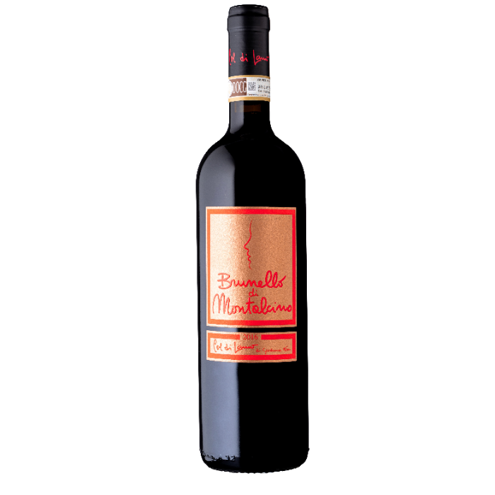 Brunello di Montalcino