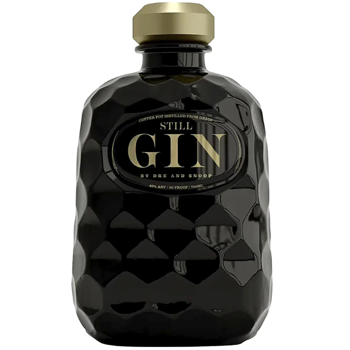 Still Gin By Dre and Snoop