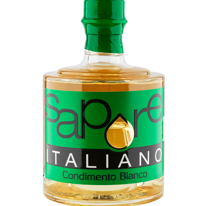 condimento Green label/vinäger