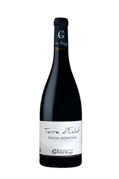 Crozes-Hermitage Terre d´Eclat