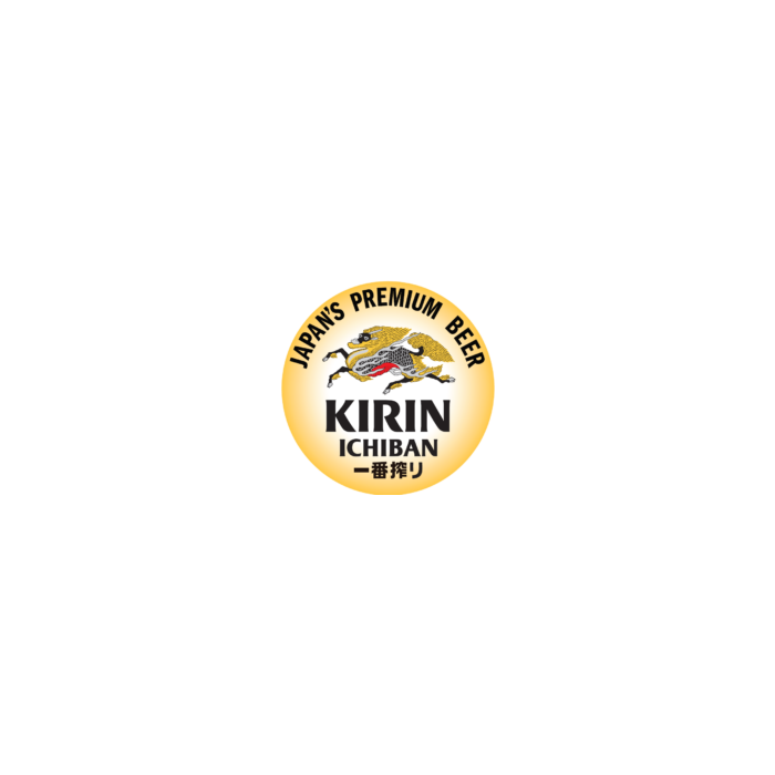 Kirin Ichiban Lager