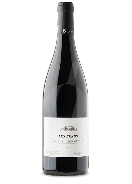 2019 Entrefaux Crozes Hermitage Rouge Les Pends*