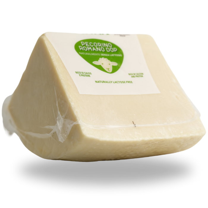 Pecorino Romano DOP (Pinna - 3 kg)
