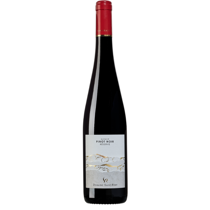 Alsace Pinot Noir Reserve