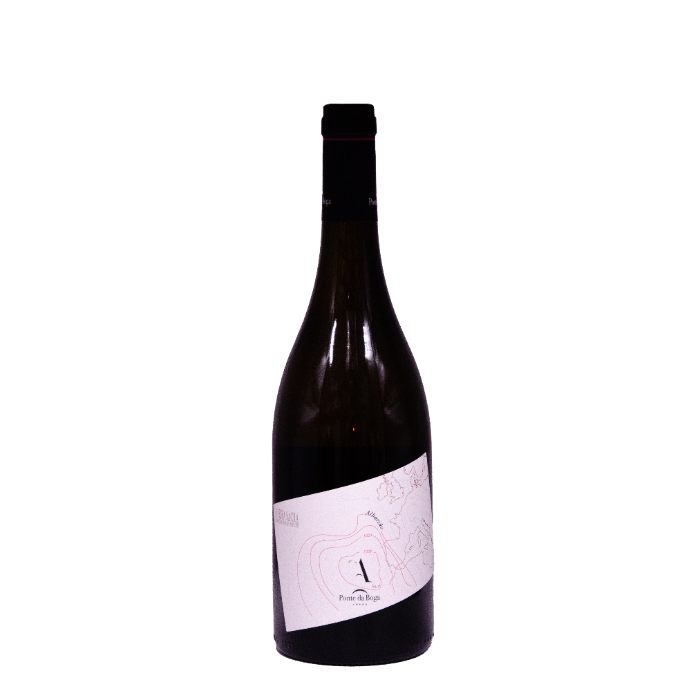 Ponte Da Boga, Albarino 2023