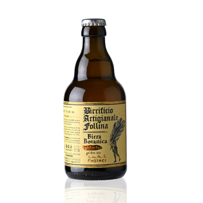 Botanica Gluten Free 0,33 6%