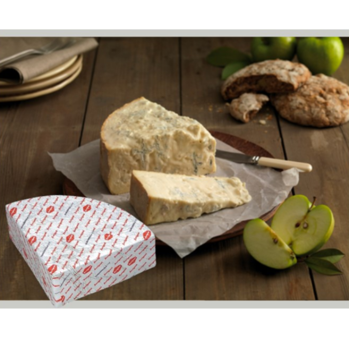 Gorgonzola Dolce DOP (Castel Regio - 1,5 kg st)