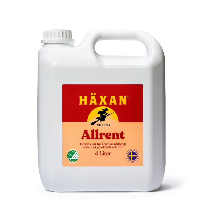 Häxan Refill 4L Allrent