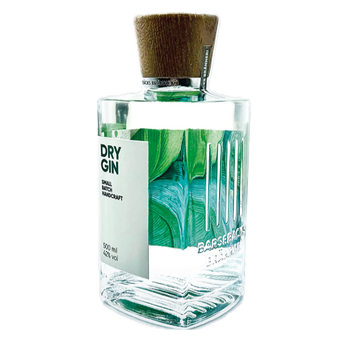 Dry Gin