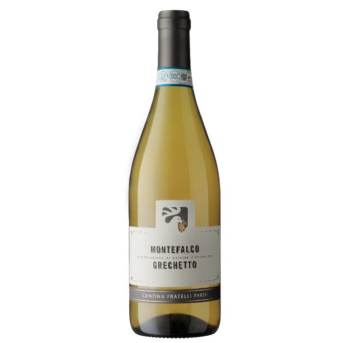 Montefalco  Grechetto