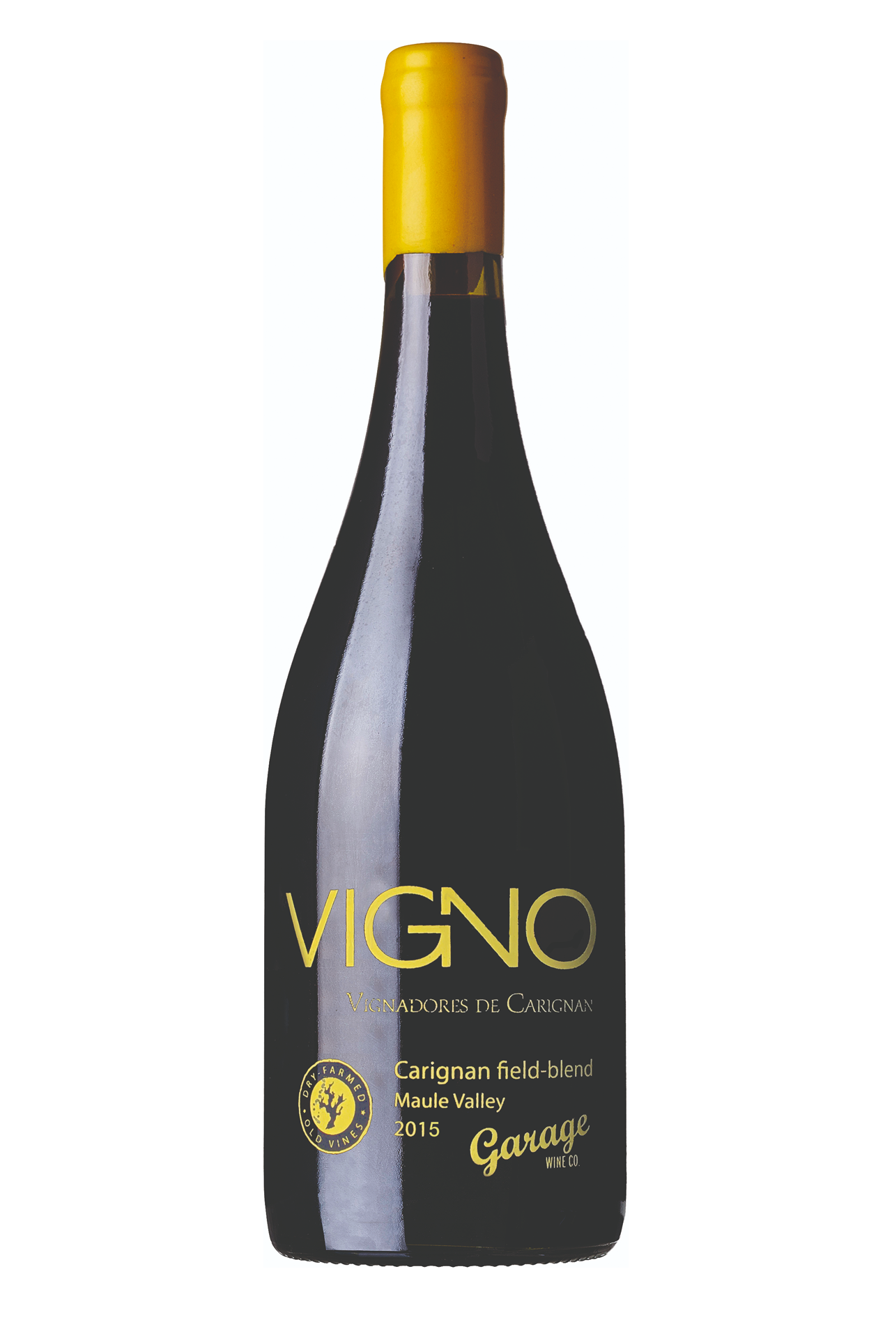 VIGNO Carignan