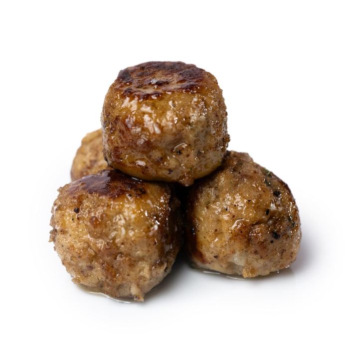 Köttbullar klassiska 6kg