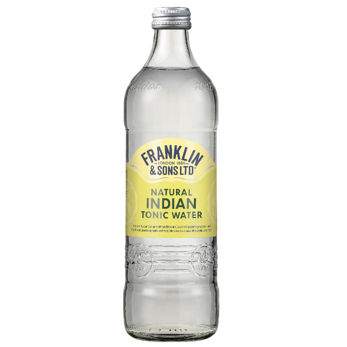 Indian Tonic Water