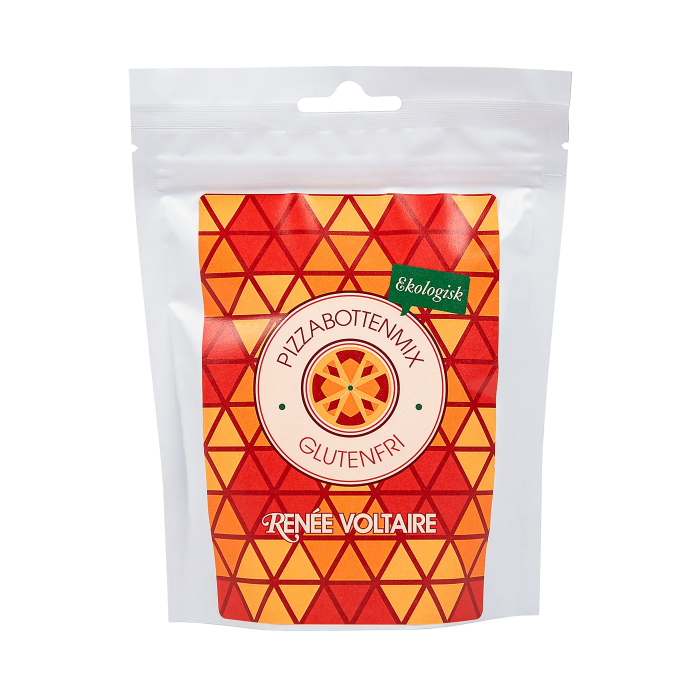 Renée Voltaire - Pizzabottenmix - Glutenfri 220g EKO (10)