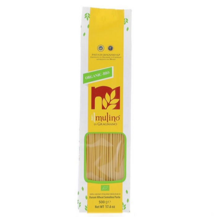 Spaghetti EKO ( Mulino di Gragnano - 18x500gr)