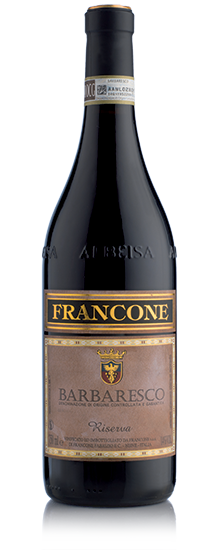 Barbaresco Riserva