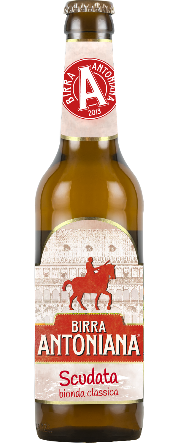 Birra Antoniana Scudata