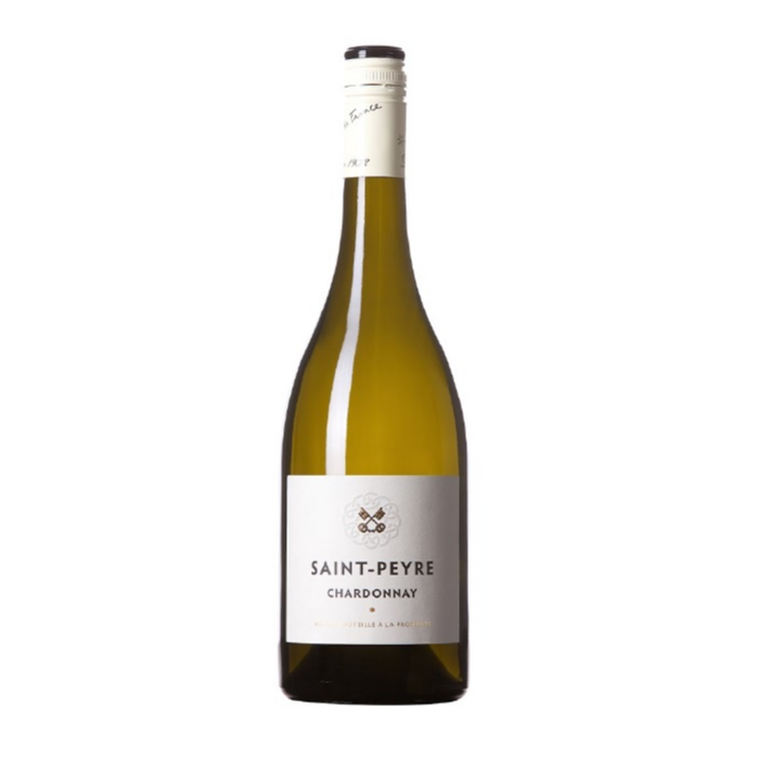 Saint Peyre Chardonnay