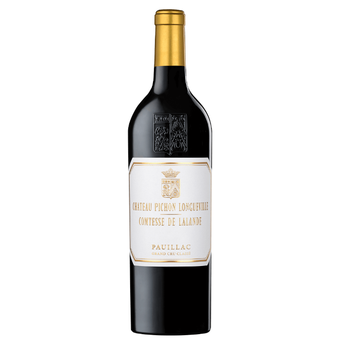 Château Pichon Longueville Comtesse de Lalande
