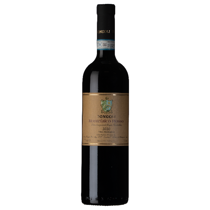 Cantina Fongoli - Montefalco Rosso