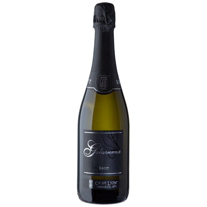 Pinot Noir Spumante Galaverna Brut