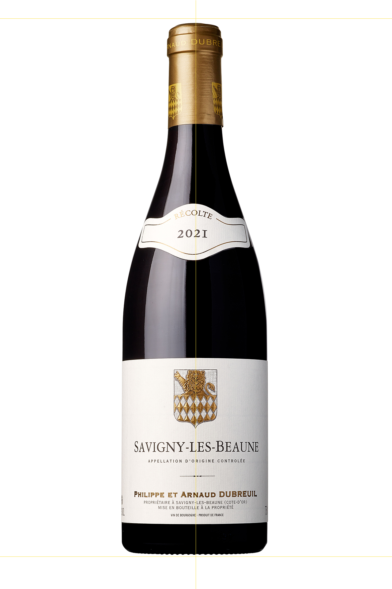 Savigny les Beaune Rouge
