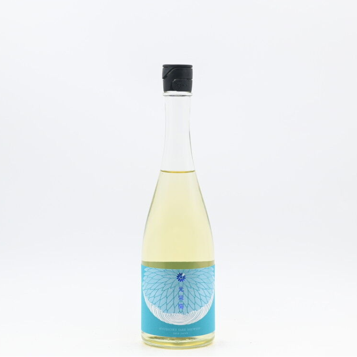 Koueigiku Isula Ventorum Oloroso Barrel 72cl