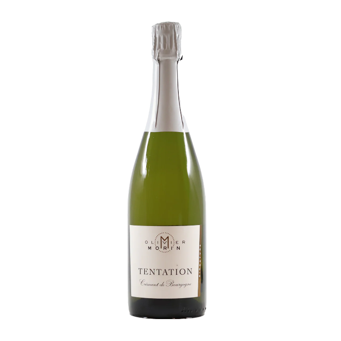 Tentation, Crémant de Bourgogne Brut