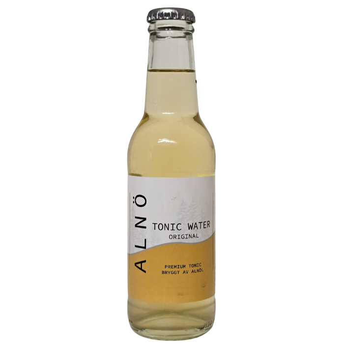 Tonic Water Original 200ml FL
