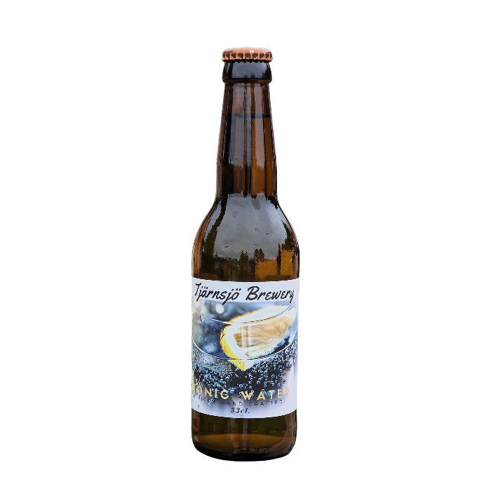 Tjärnsjö Tonic