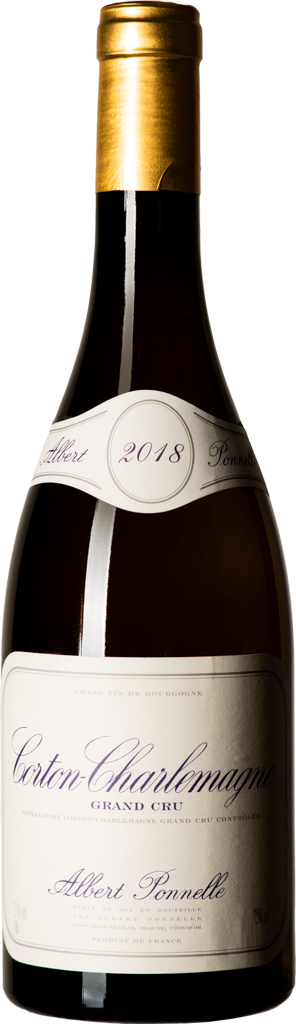 Corton-Charlemagne Blanc