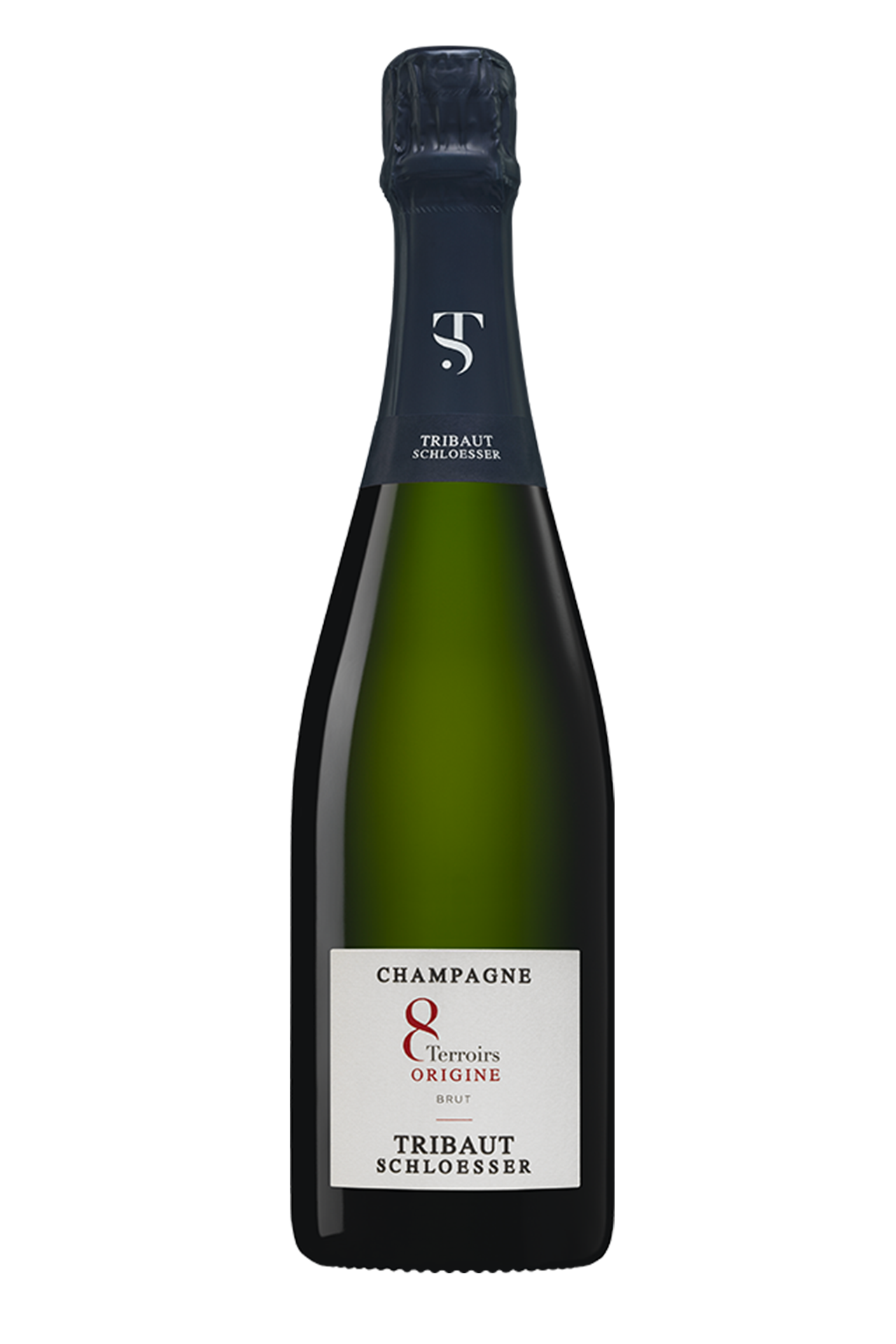 Tribaut Brut Origine 75 cl