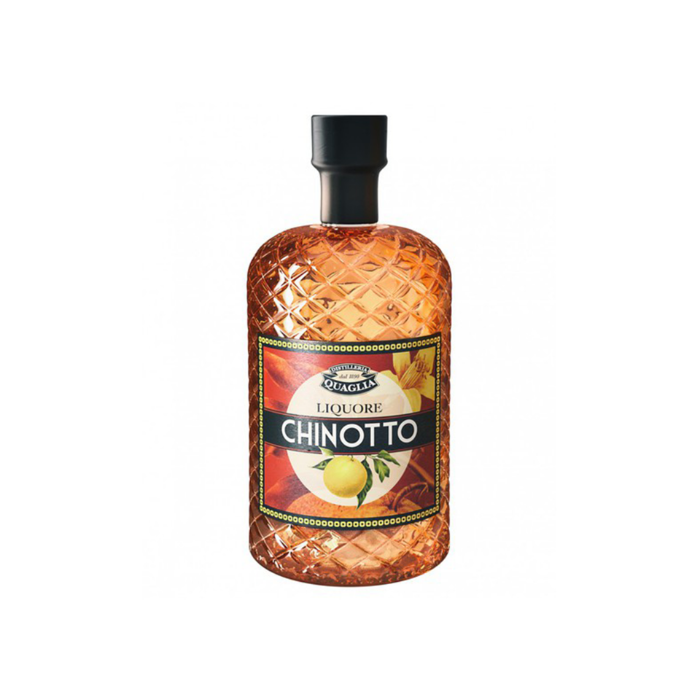 Quaglia Chinotto