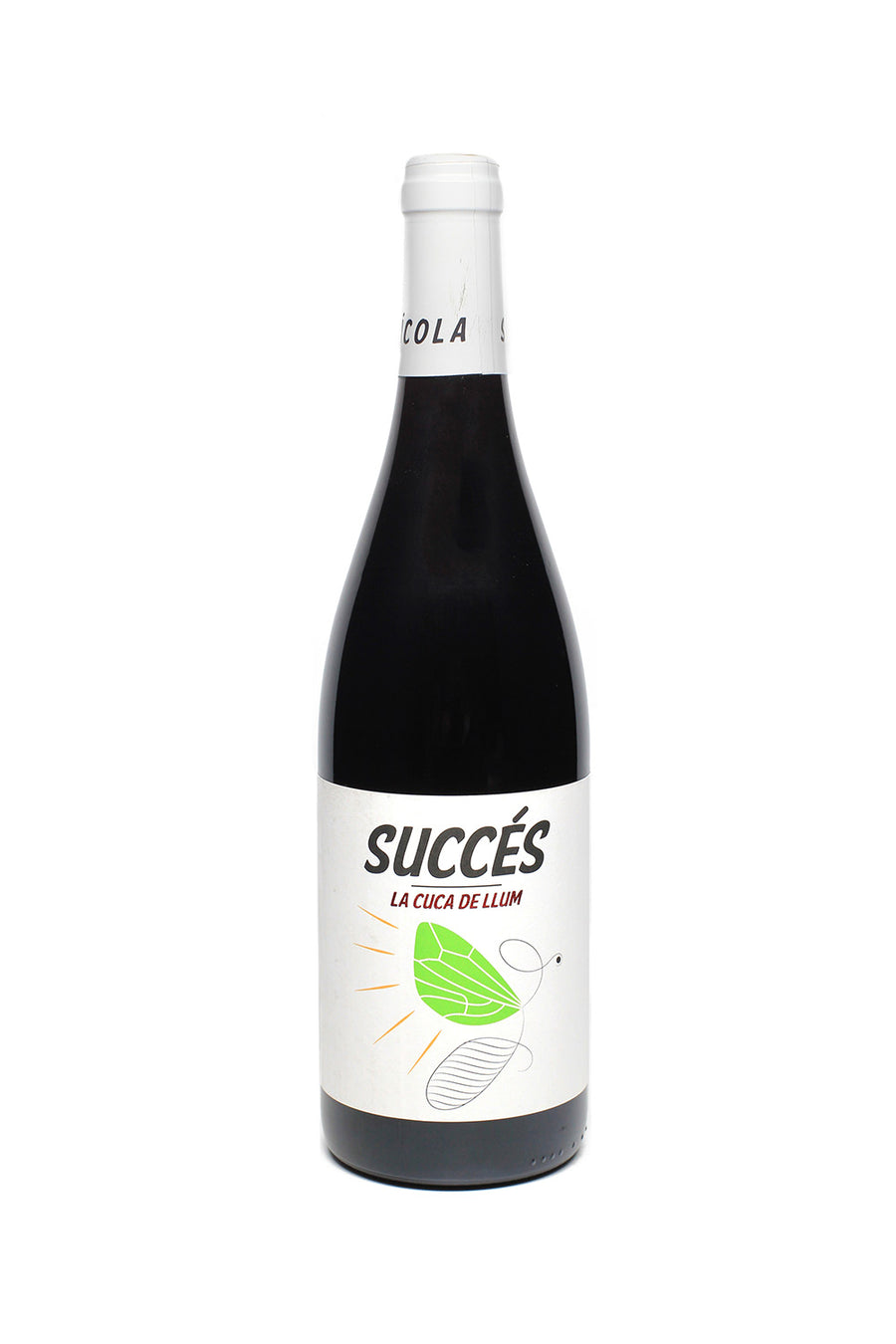 Succés Vinícola - Cuca de Llum 2020