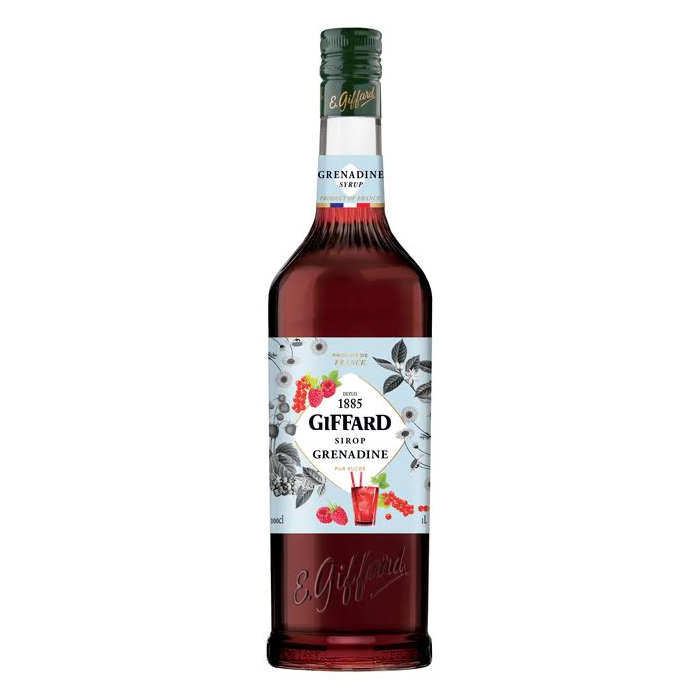 Giffard Grenadine Syrup