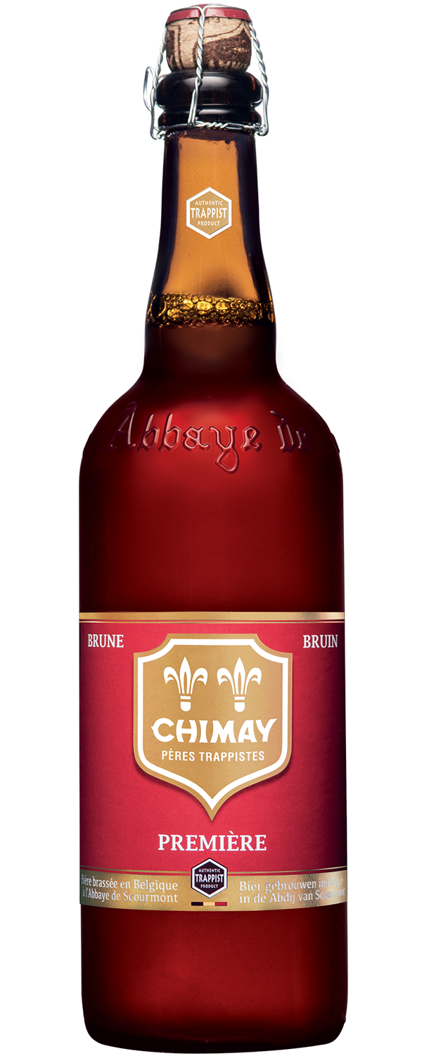 Chimay Röd Premier