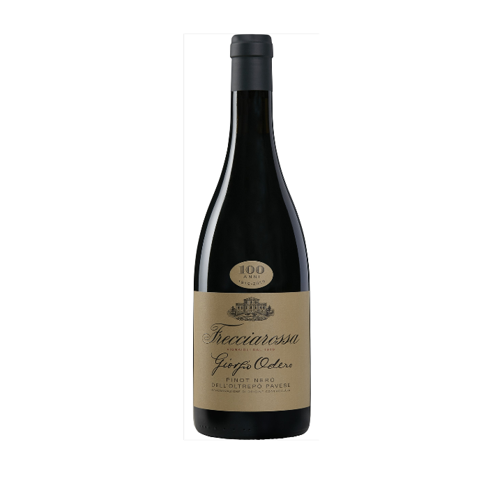 Giorgio Odero Pinot Nero DOC