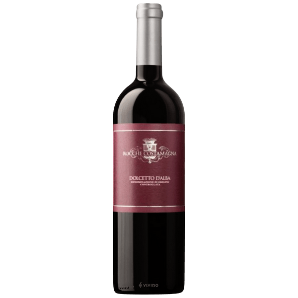 Dolcetto d'Alba DOC